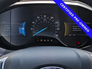 Ford Edge 2017 SEL 4dr Crossover