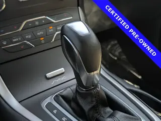 Ford Edge 2017 SEL 4dr Crossover