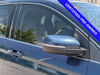 Ford Edge 2017 SEL 4dr Crossover