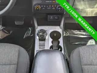 Ford Bronco Sport 2021 4x4 Big Bend 4p SUV