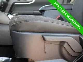 Ford Bronco Sport 2021 4x4 Big Bend 4p SUV
