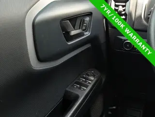 Ford Bronco Sport 2021 4x4 Big Bend 4p SUV