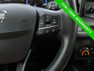 Ford Bronco Sport 2021 4x4 Big Bend 4p SUV