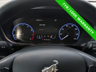 Ford Bronco Sport 2021 4x4 Big Bend 4p SUV