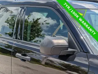 Ford Bronco Sport 2021 4x4 Big Bend 4p SUV