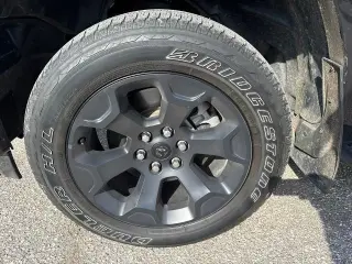 Ram 1500 2025 4x4 Big Horn 4dr Crew Cab 5.6 ft. SB Pickup