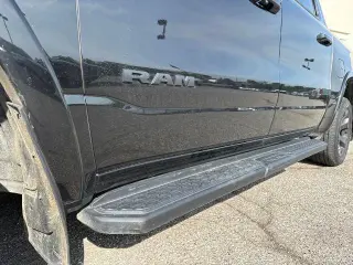 Ram 1500 2025 4x4 Big Horn 4dr Crew Cab 5.6 ft. SB Pickup