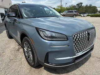 Lincoln Corsair 2024 AWD Premiere 4dr SUV