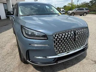 Lincoln Corsair 2024 AWD Premiere 4dr SUV