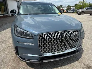 Lincoln Corsair 2024 AWD Premiere 4dr SUV