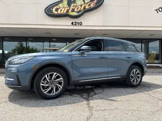 Lincoln Corsair 2024 AWD Premiere 4dr SUV