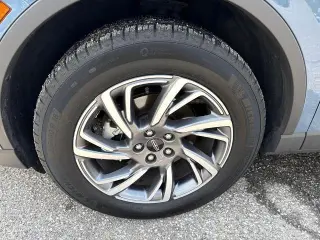 Lincoln Corsair 2024 AWD Premiere 4dr SUV