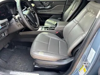 Lincoln Corsair 2024 AWD Premiere 4dr SUV