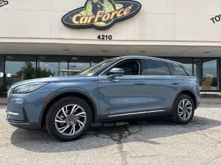 Lincoln Corsair 2024 AWD Premiere 4dr SUV
