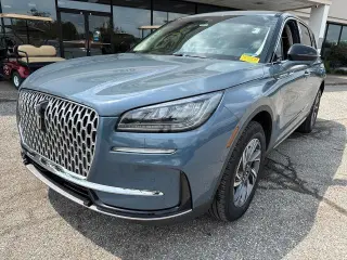 Lincoln Corsair 2024 AWD Premiere 4dr SUV