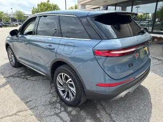 Lincoln Corsair 2024 AWD Premiere 4dr SUV