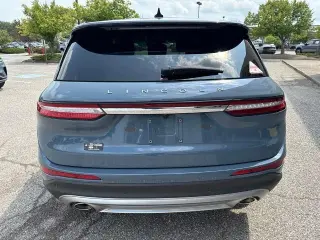 Lincoln Corsair 2024 AWD Premiere 4dr SUV