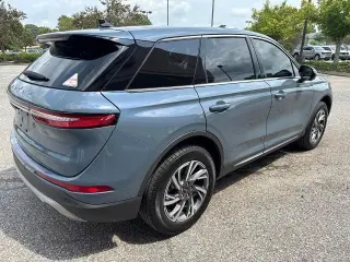 Lincoln Corsair 2024 AWD Premiere 4dr SUV