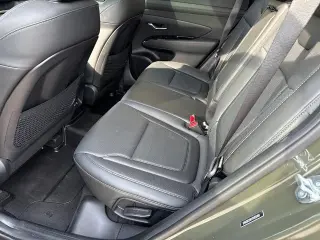 Hyundai TUCSON 2026 AWD Limited 4p SUV