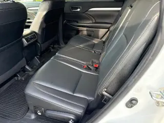 Toyota Highlander 2019 AWD XLE 4p SUV