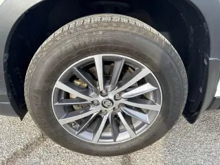Toyota Highlander 2019 AWD XLE 4p SUV