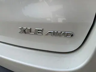 Toyota Highlander 2019 AWD XLE 4p SUV