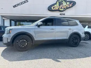 Kia Telluride 2025 AWD EX X-Line 4p SUV
