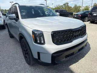Kia Telluride 2025 AWD EX X-Line 4p SUV