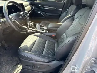 Kia Telluride 2025 AWD EX X-Line 4p SUV