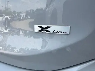 Kia Telluride 2025 AWD EX X-Line 4p SUV