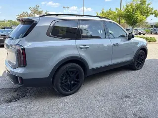 Kia Telluride 2025 AWD EX X-Line 4p SUV