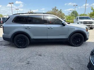 Kia Telluride 2025 AWD EX X-Line 4p SUV