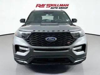 Ford Explorer 2023 AWD ST 4p SUV