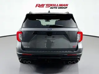 Ford Explorer 2023 AWD ST 4p SUV