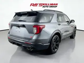 Ford Explorer 2023 AWD ST 4p SUV