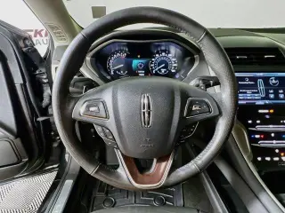 Lincoln MKZ 2014 V6 4p Sedan