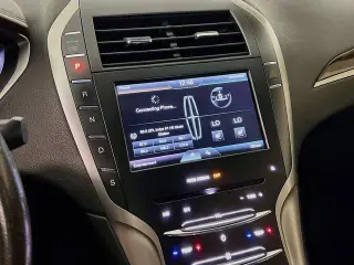 Lincoln MKZ 2014 V6 4p Sedan