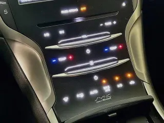 Lincoln MKZ 2014 V6 4p Sedan