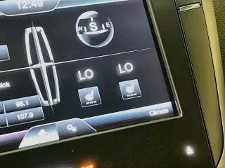 Lincoln MKZ 2014 V6 4p Sedan