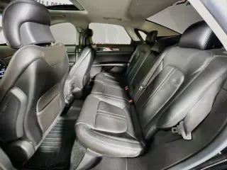 Lincoln MKZ 2014 V6 4p Sedan