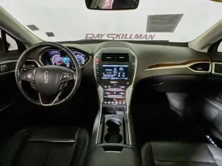 Lincoln MKZ 2014 V6 4p Sedan