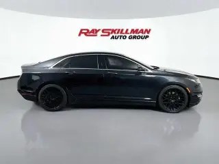 Lincoln MKZ 2014 V6 4p Sedan