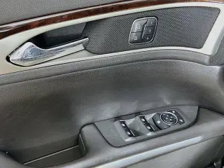 Lincoln MKZ 2014 V6 4p Sedan