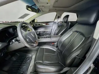 Lincoln MKZ 2014 V6 4p Sedan