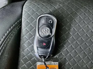 Buick Encore 2022 AWD Preferred 4dr Crossover