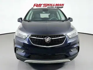 Buick Encore 2022 AWD Preferred 4dr Crossover