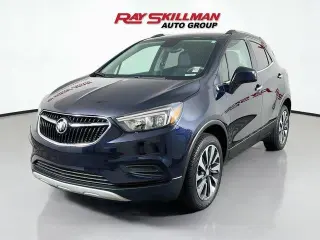 Buick Encore 2022 AWD Preferred 4dr Crossover