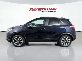 Buick Encore 2022 AWD Preferred 4dr Crossover