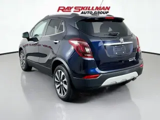 Buick Encore 2022 AWD Preferred 4dr Crossover