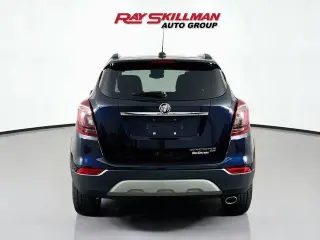 Buick Encore 2022 AWD Preferred 4dr Crossover